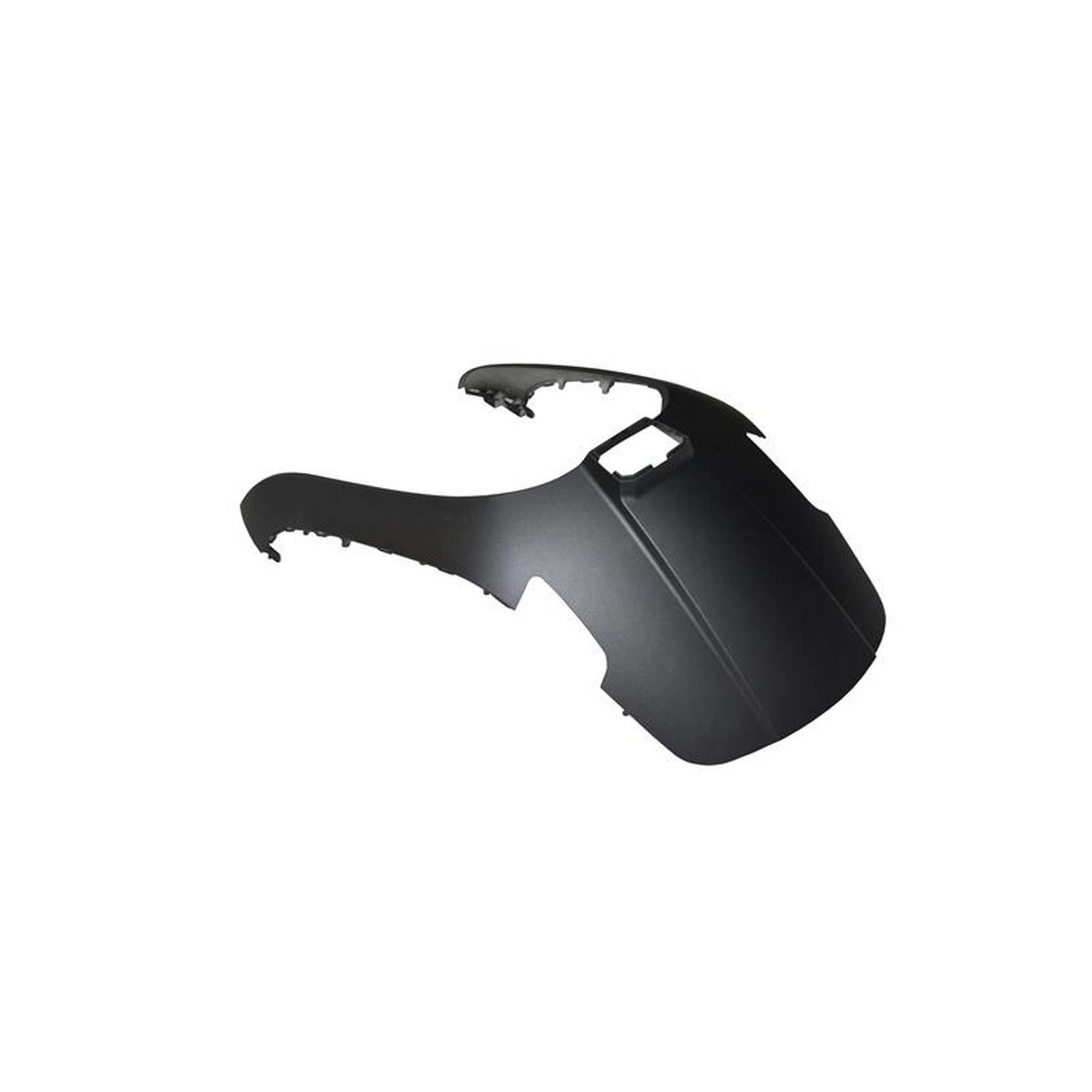 RKS BITTER 125 ÖN ANA PANEL SİYAH [BITTER50 MAX - BITTER50 - BELLINA125] #RK 36082